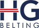 Logo HG Belting